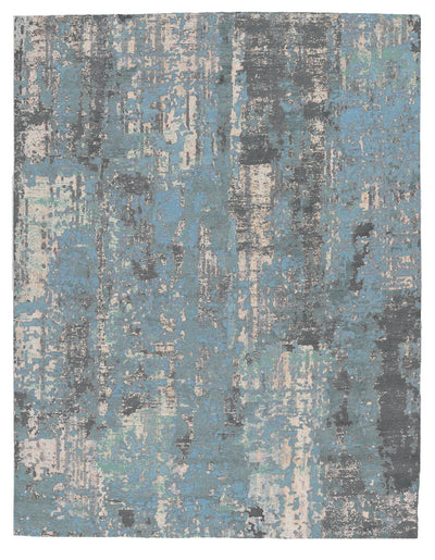 product image for Hell's Kitchen Hand Knotted Rug in Assorted Colors design by Second Studio 89