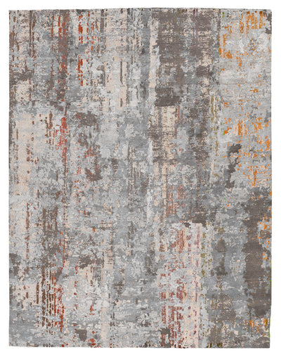 product image for Hell's Kitchen Hand Knotted Rug in Assorted Colors design by Second Studio 74