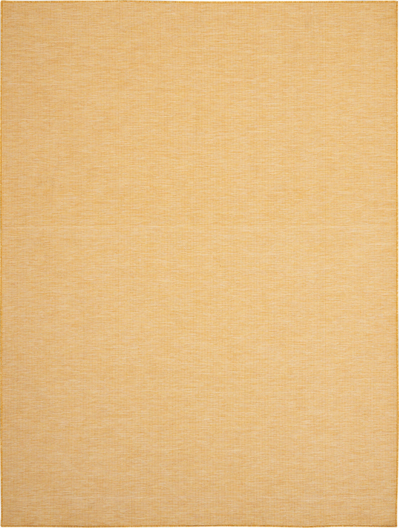 media image for positano yellow rug by nourison 99446842442 redo 1 282