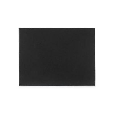 product image for hunter desk blotter in black 1 38