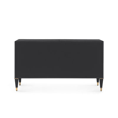 product image for Hunter Extra Large 6-Drawer in Black 41
