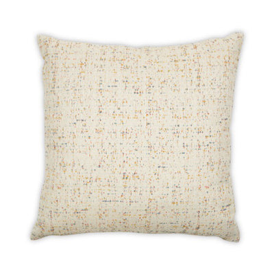 product image of Homespun Pillow in Various Colors design by Moss Studio 523