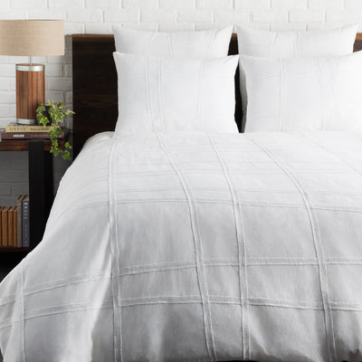 product image of Haru Bedding in White 589