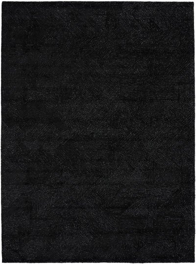 product image of ma30 star handmade black rug by nourison 99446880871 redo 1 547