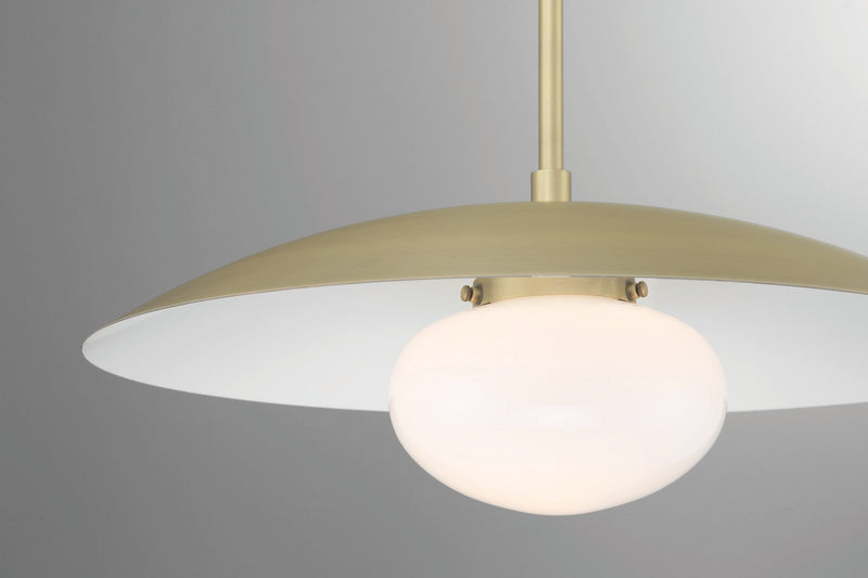 media image for Declan Pendant Ceiling Light By Lumanity 7 295