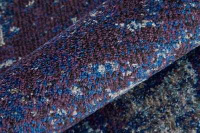 product image for adelmo blue purple rug by bd fine edgr39iqblupurh00 4 26