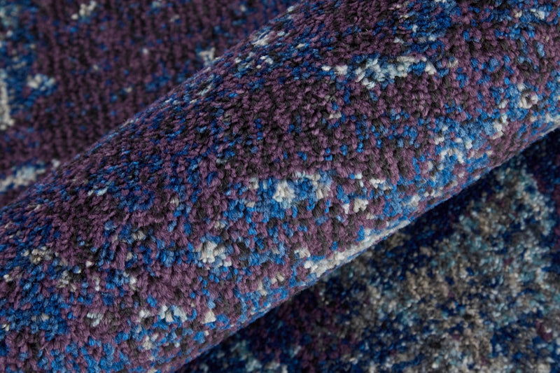 media image for adelmo blue purple rug by bd fine edgr39iqblupurh00 4 246
