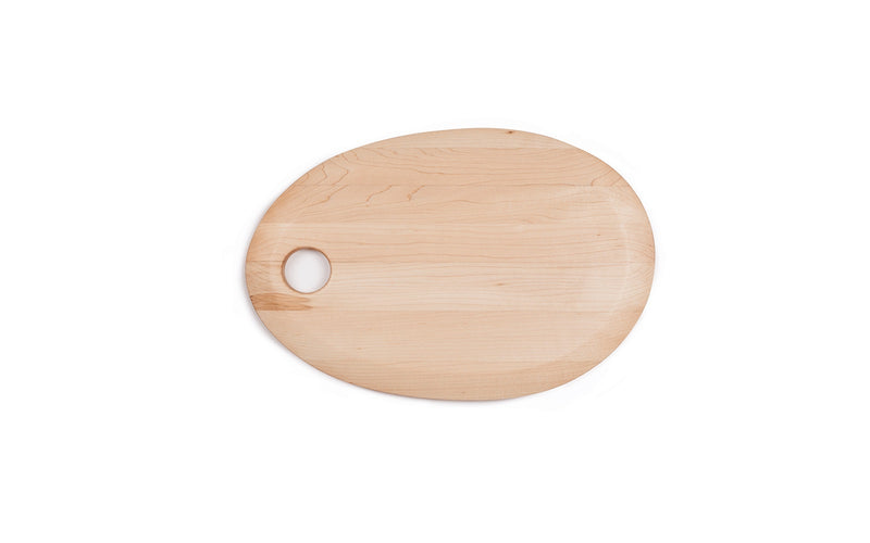 media image for Simple Cutting Board in Various Finishes & Sizes by Hawkins New York 240