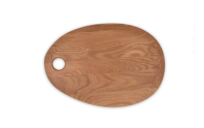 product image for Simple Cutting Board in Various Finishes & Sizes by Hawkins New York 73