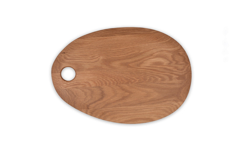 media image for Simple Cutting Board in Various Finishes & Sizes by Hawkins New York 281