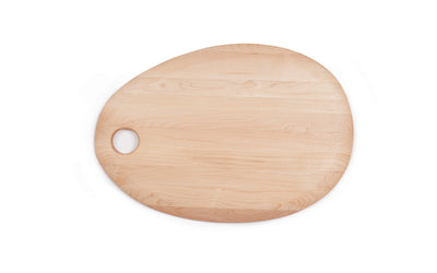 product image for Simple Cutting Board in Various Finishes & Sizes by Hawkins New York 85