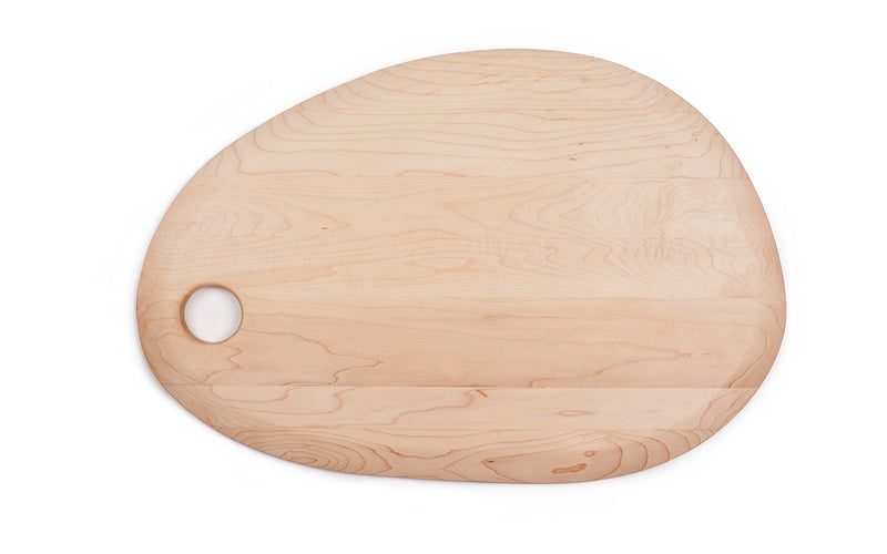 media image for Simple Cutting Board in Various Finishes & Sizes by Hawkins New York 243