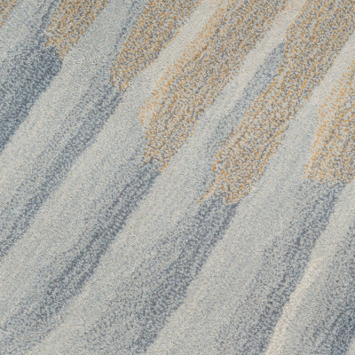 product image for Nourison Home Prismatic Sand Modern Rug By Nourison Nsn 099446160102 5 13