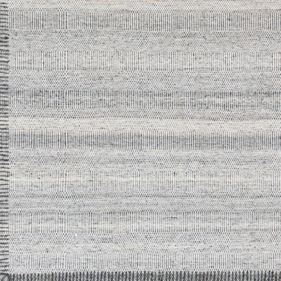 product image for Irvine Viscose Silver Gray Rug Swatch 2 Image 55