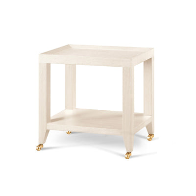 product image of Isadora Tea Table in Various Colors 539