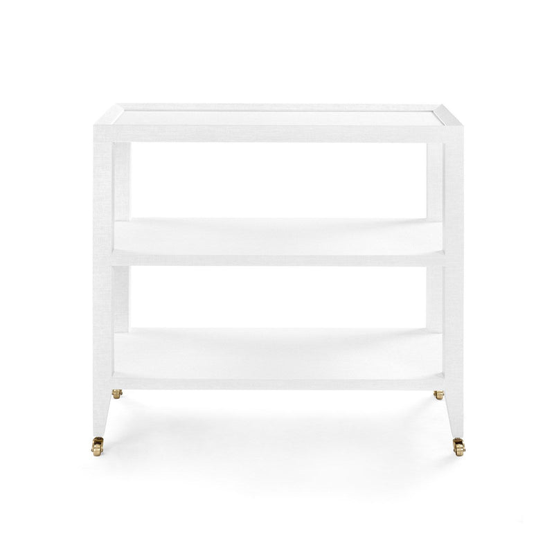 media image for Isadora Console Table in Various Colors 231