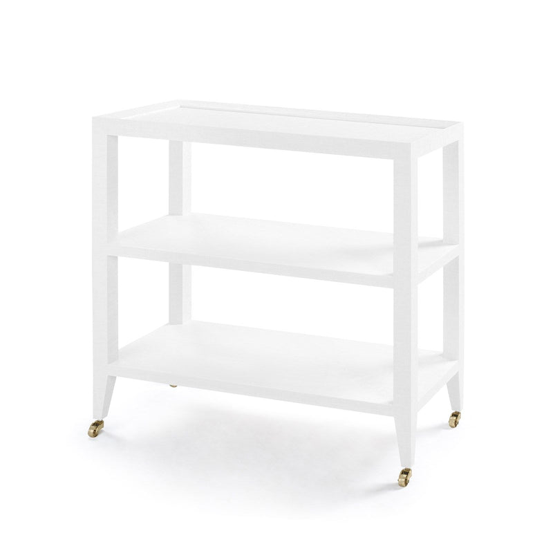 media image for Isadora Console Table in Various Colors 231