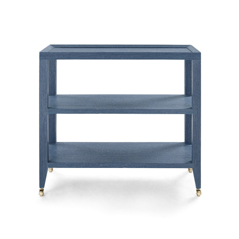 media image for Isadora Console Table in Various Colors 210