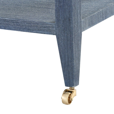 product image for Isadora Console Table in Various Colors 9