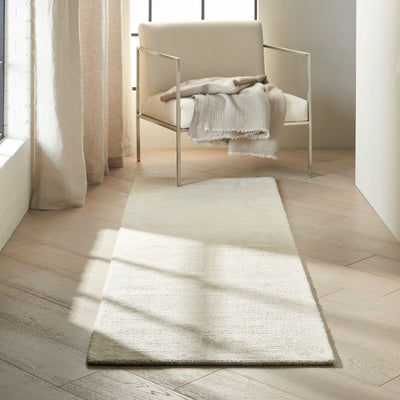 product image for ravine hand tufted bone rug by calvin klein home nsn 099446331007 4 2