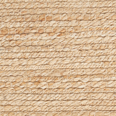 product image for Nourison Home Natural Jute Bleached Farmhouse Rug By Nourison Nsn 099446131010 8 20