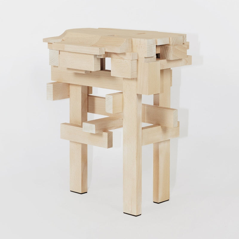 media image for Surfaced Stool 262