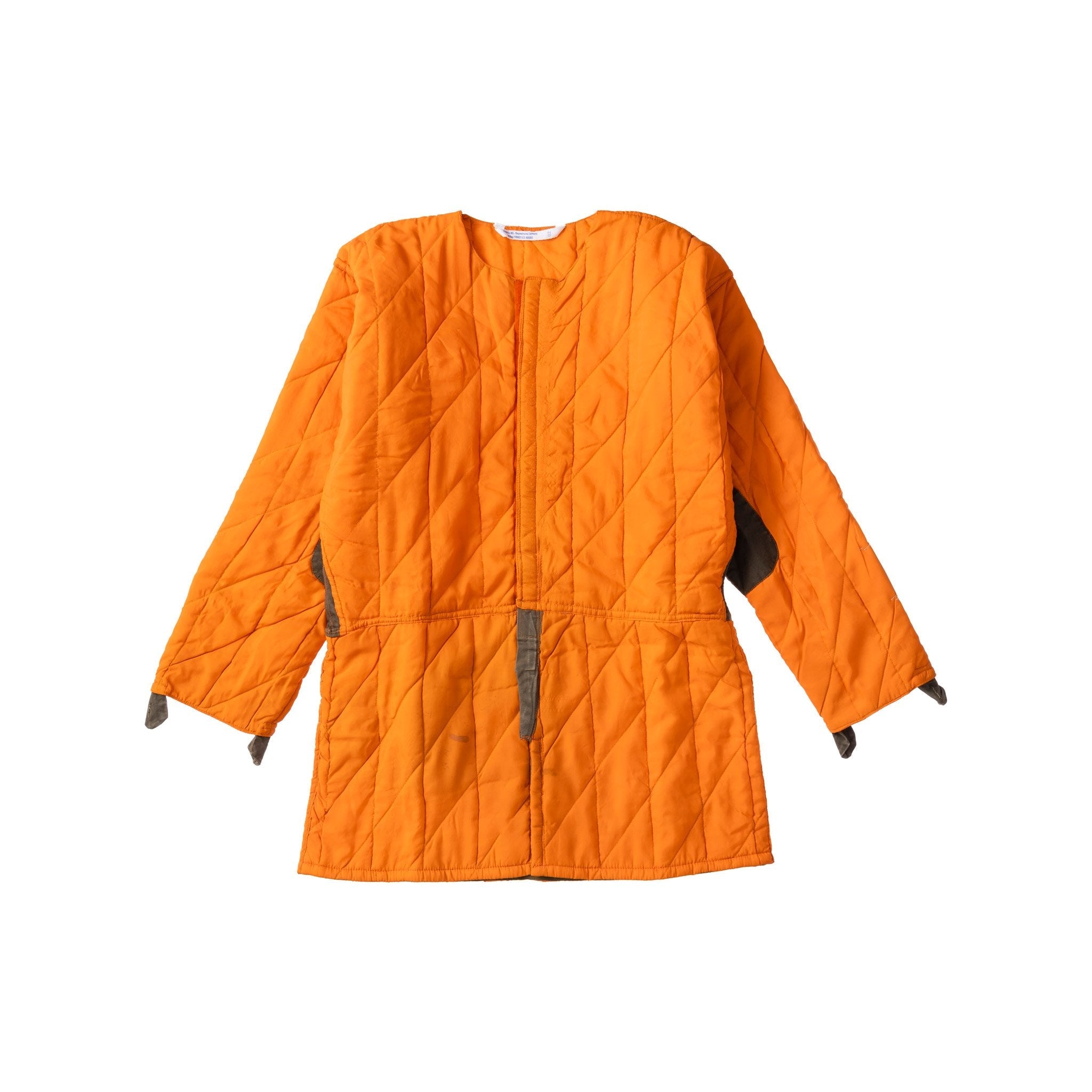 Shop Quilted Jacket / J-1 | Burke Decor