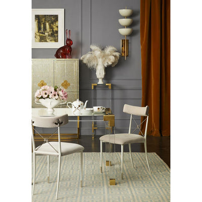product image for rider dining chair by jonathan adler 28 2