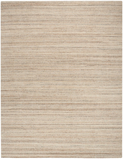 product image of Calvin Klein Abrash Ivory Grey Modern Indoor Rug 1 577