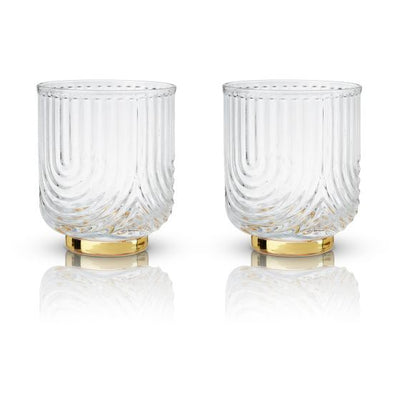 product image for gatsby tumblers 2 3