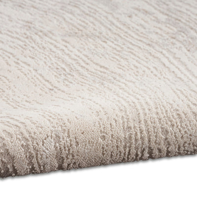 product image for Calvin Klein Irradiant Silver Grey Modern Rug By Calvin Klein Nsn 099446129758 5 59
