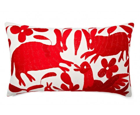 media image for allie pillow design by 5 surry lane 1 265