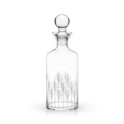 product image for deco liquor decanter 2 48