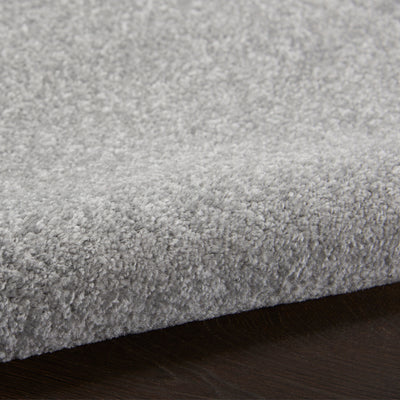 product image for nourison essentials silver grey rug by nourison 99446062369 redo 5 54