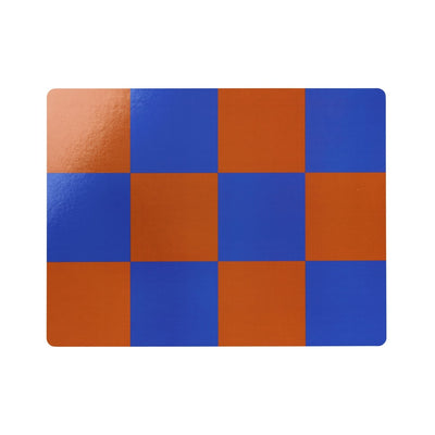 product image for Check Placemat - Set Of 2 44