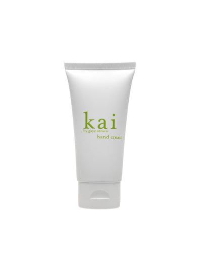 product image of kai hand cream design by kai fragrance 1 599