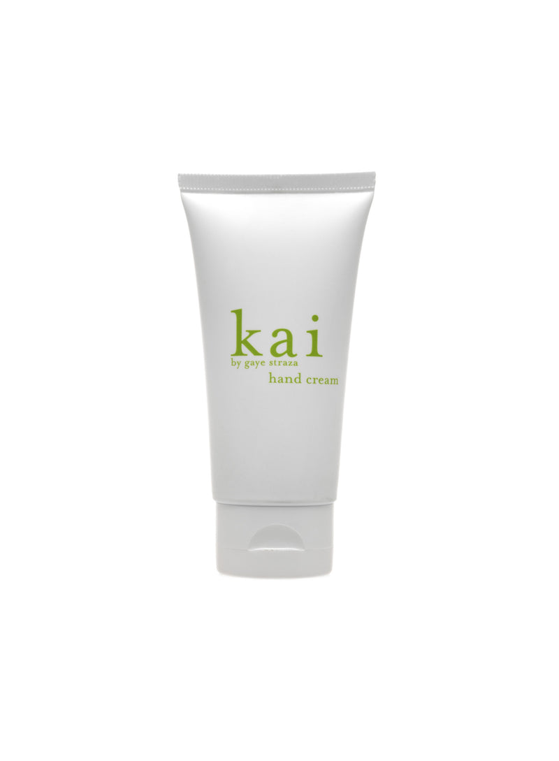 media image for kai hand cream design by kai fragrance 1 249