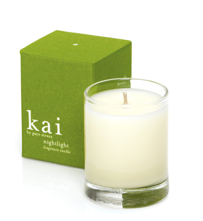 product image of kai nightlight candle design by kai fragrance 1 548