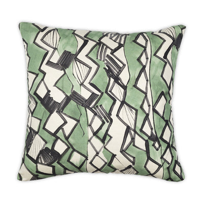 product image for Kelly Pillow in Various Colors design by Moss Studio 51