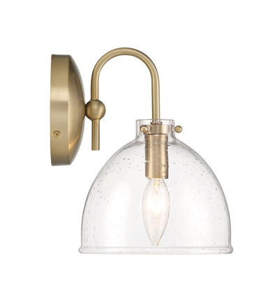 product image for Quinn Wall Sconce Light By Lumanity 1 76