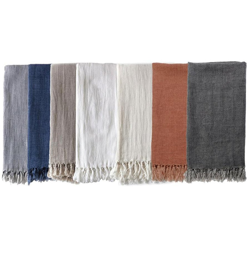media image for Montauk Throw in Various Colors 288