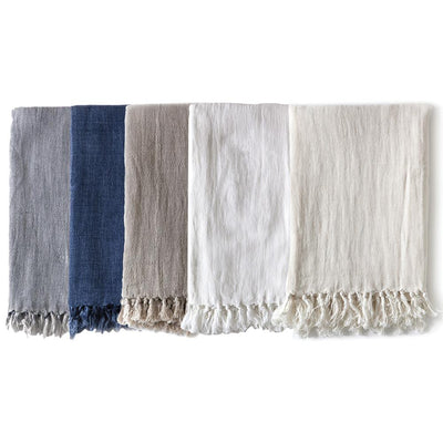 product image of Montauk King Blanket design by Pom Pom at Home 553