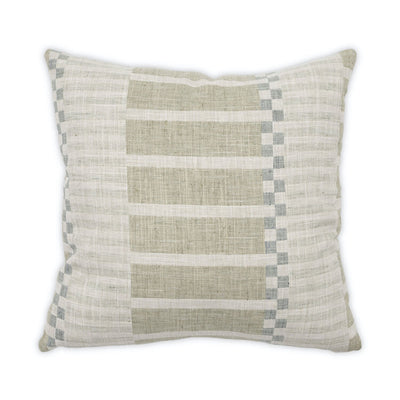 product image for Kingston Pillow in Various Colors design by Moss Studio 32