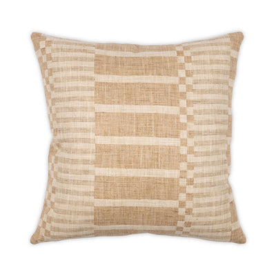 product image for Kingston Pillow in Various Colors design by Moss Studio 71