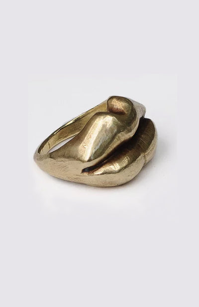 product image for kiss ring design by watersandstone 2 46