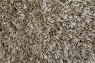 product image for loman solid color classic beige rug by bd fine drnr39k0bge000h00 2 43