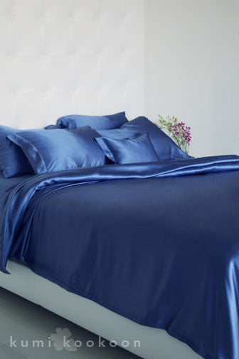 product image for classic duvet cover design by kumi kookoon 1 3