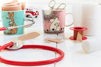 product image for Love Mug Design by Tove Jansson X Tove Slotte for Iittala 29