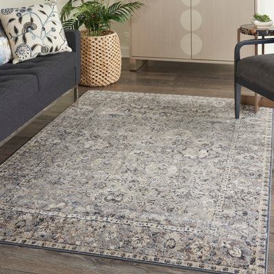 product image for malta slate rug by nourison 99446361141 redo 5 42