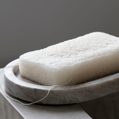 product image for meraki konjac sponge in white rectangle 2 42